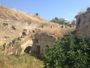 Çanakkale Rehberlik Hizmeti 14