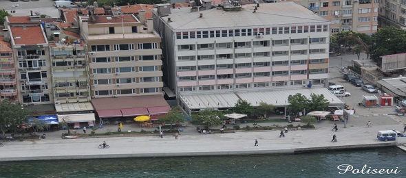 Çanakkale Polis Evi