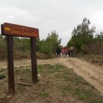 Anzac Yürüyüşü Eğitim Gezisi