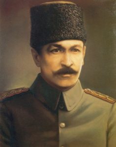 Selahattin Adil Bey 18 Mart 1915